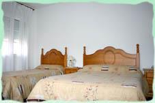 Casa Olga Hotel Triacastela Bagian luar foto